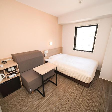 Super Hotel Shonan Fujisawaeki Minamiguchi Exteriör bild